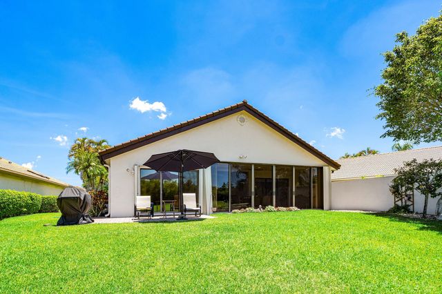 11194 Highland Circle, Boca Raton, FL 33428