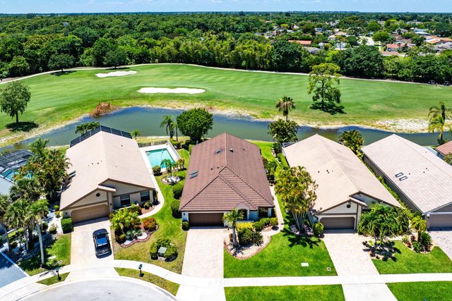 11194 Highland Circle, Boca Raton, FL 33428
