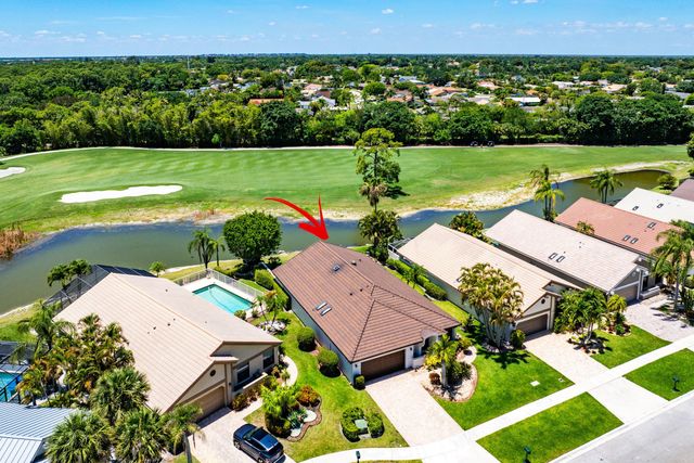 11194 Highland Circle, Boca Raton, FL 33428