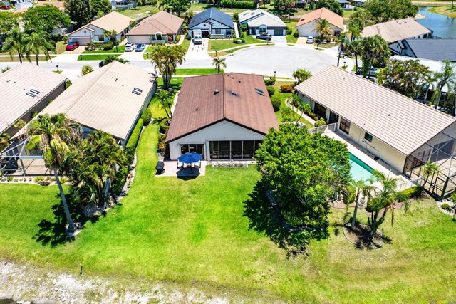 11194 Highland Circle, Boca Raton, FL 33428