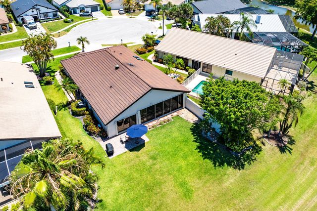 11194 Highland Circle, Boca Raton, FL 33428