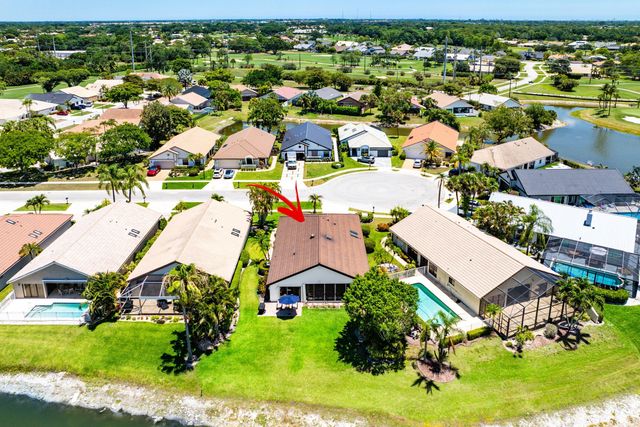 11194 Highland Circle, Boca Raton, FL 33428