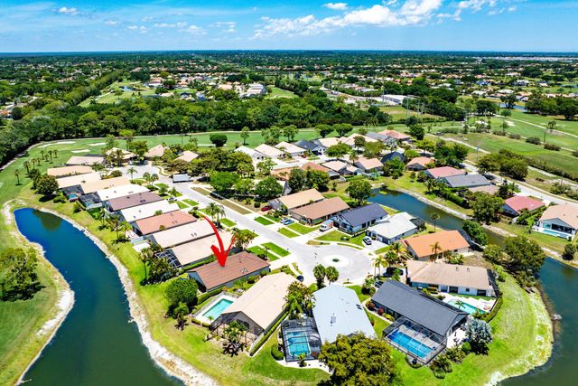 11194 Highland Circle, Boca Raton, FL 33428
