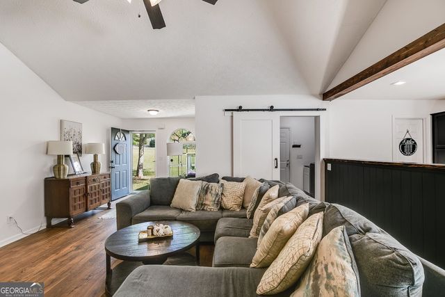 52 Castleman Road, Carrollton, GA 30116