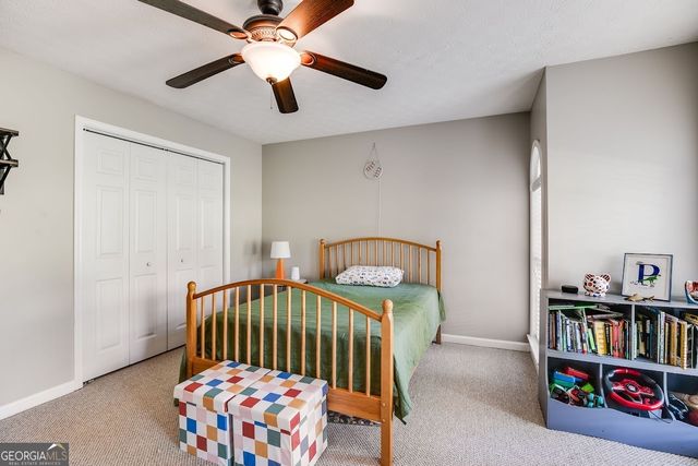 52 Castleman Road, Carrollton, GA 30116