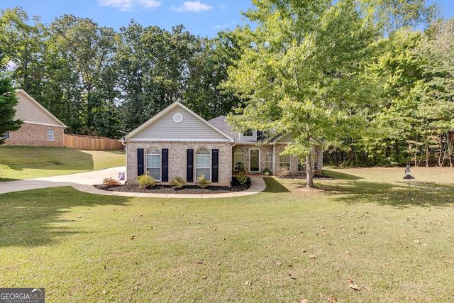 52 Castleman Road, Carrollton, GA 30116