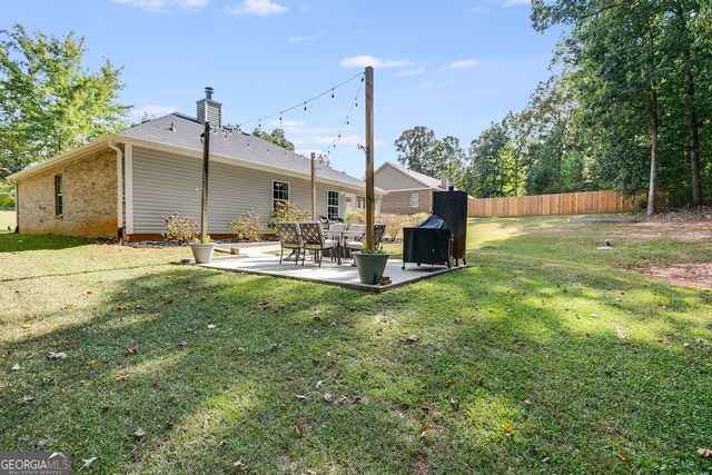 52 Castleman Road, Carrollton, GA 30116