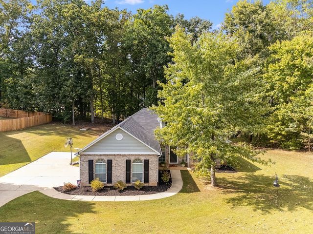 52 Castleman Road, Carrollton, GA 30116