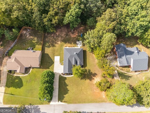 52 Castleman Road, Carrollton, GA 30116