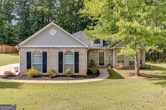 52 Castleman Road, Carrollton, GA 30116