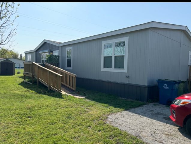 101 Shady Grove, Sanger, TX 76266