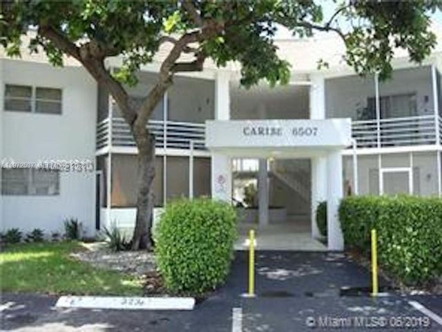 6507 Winfield Blvd 117-C, Margate, FL 33063