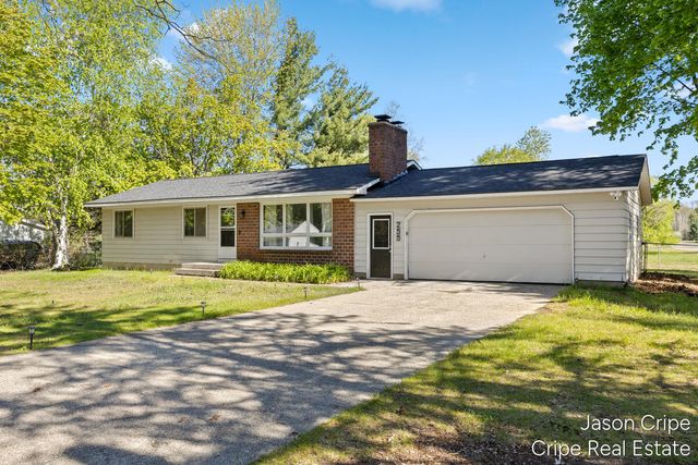 255 15 Mile Road, Sparta, MI 49345