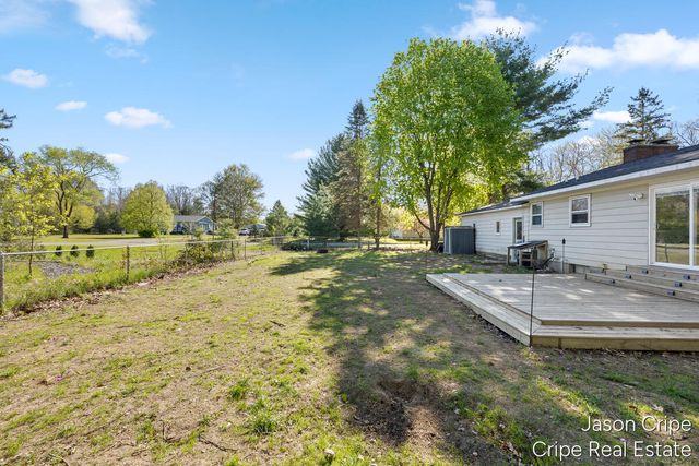 255 15 Mile Road, Sparta, MI 49345