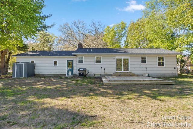 255 15 Mile Road, Sparta, MI 49345