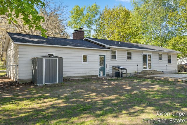 255 15 Mile Road, Sparta, MI 49345