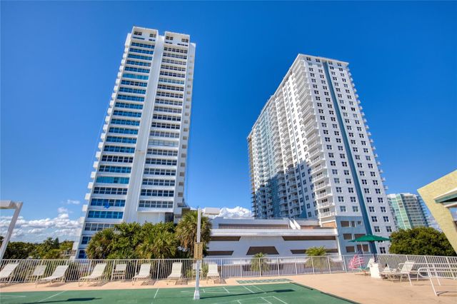 111 Briny Avenue PH-17, Pompano Beach, FL 33062