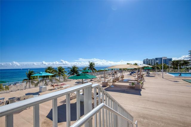 111 Briny Avenue PH-17, Pompano Beach, FL 33062