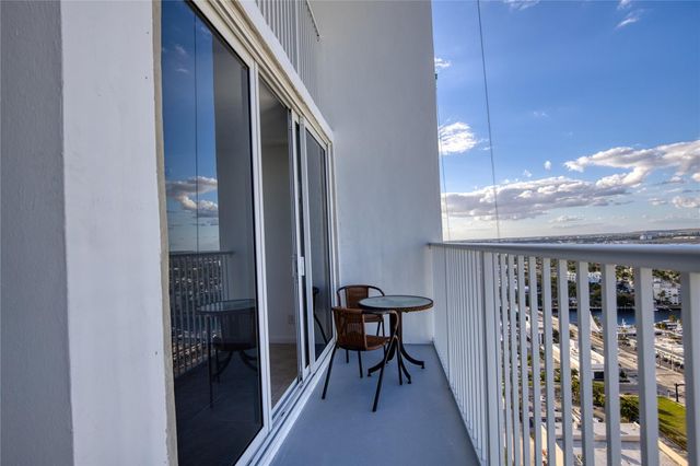 111 Briny Avenue PH-17, Pompano Beach, FL 33062