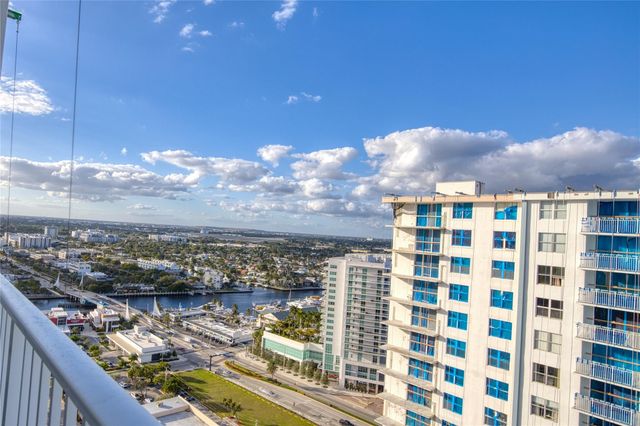 111 Briny Avenue PH-17, Pompano Beach, FL 33062