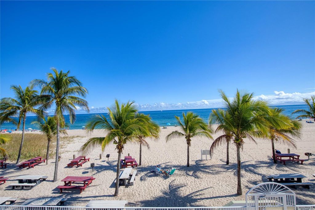 111 Briny Avenue PH-17, Pompano Beach, FL 33062