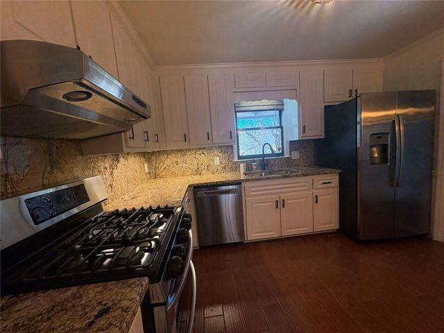 427 Turner Road, Marietta, GA 30066