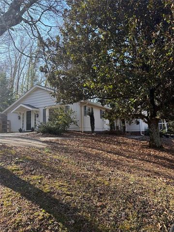 427 Turner Road, Marietta, GA 30066