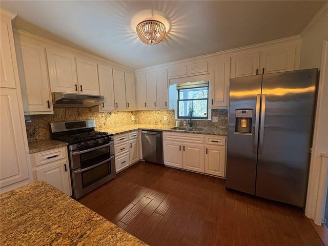 427 Turner Road, Marietta, GA 30066