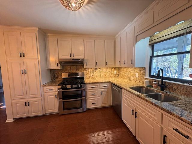 427 Turner Road, Marietta, GA 30066