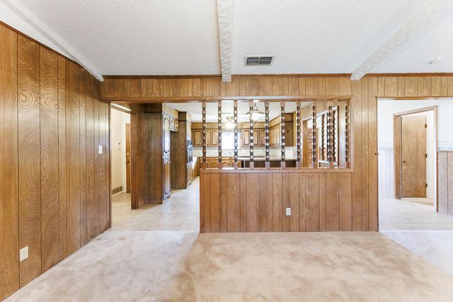 2018 Rice Drive, Levelland, TX 79336