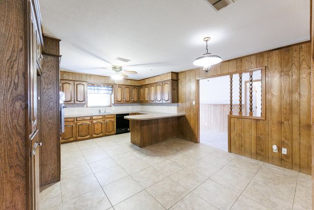 2018 Rice Drive, Levelland, TX 79336