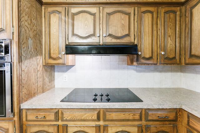 2018 Rice Drive, Levelland, TX 79336