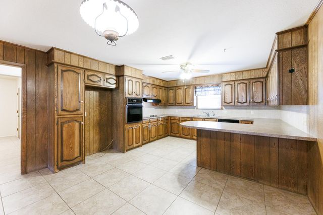 2018 Rice Drive, Levelland, TX 79336