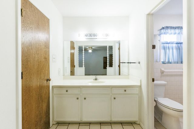 2018 Rice Drive, Levelland, TX 79336