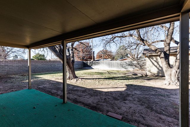 2018 Rice Drive, Levelland, TX 79336