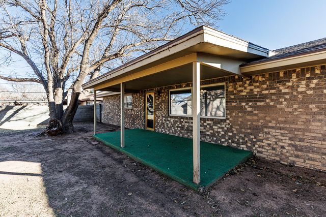 2018 Rice Drive, Levelland, TX 79336