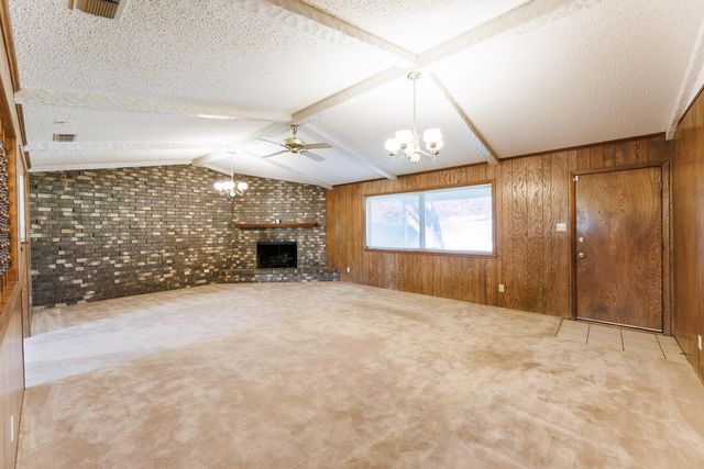 2018 Rice Drive, Levelland, TX 79336