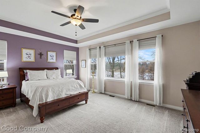 900 Watersmeet Drive, Oxford, MI 48371