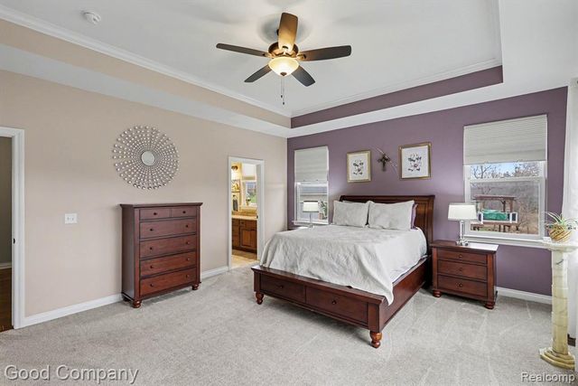900 Watersmeet Drive, Oxford, MI 48371