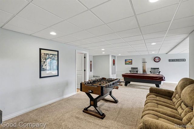 900 Watersmeet Drive, Oxford, MI 48371