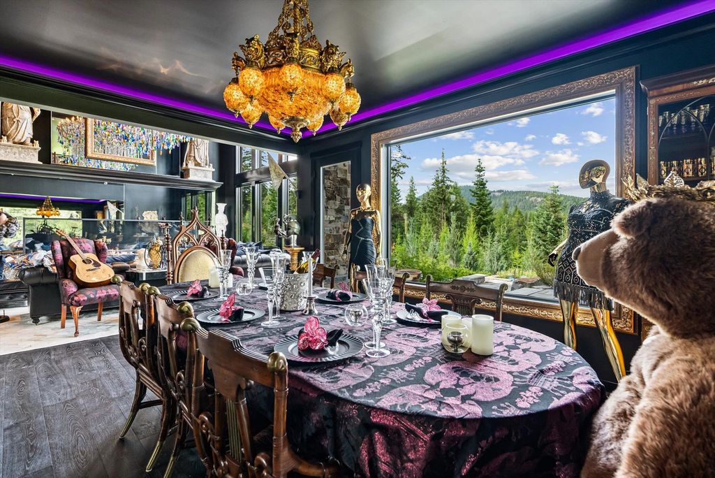 100 Whitefish Hills Drive, Whitefish, MT 59937 photo 101