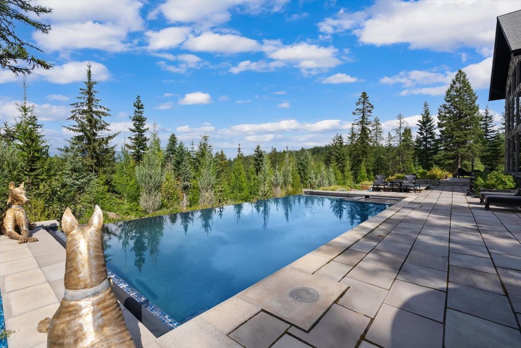 100 Whitefish Hills Drive, Whitefish, MT 59937 photo 102