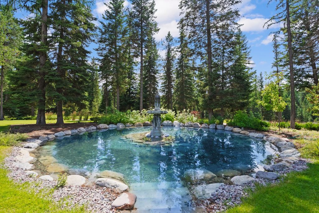 100 Whitefish Hills Drive, Whitefish, MT 59937 photo 103