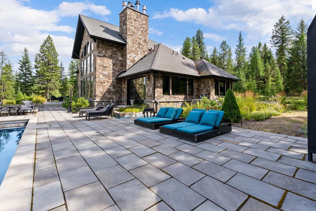 100 Whitefish Hills Drive, Whitefish, MT 59937 photo 104