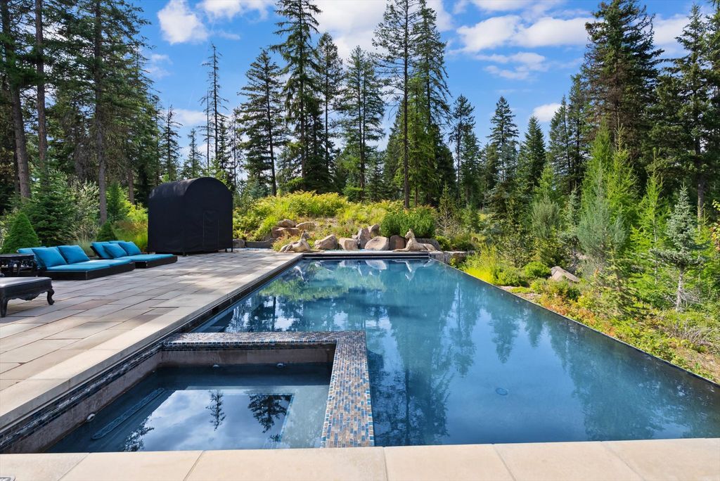 100 Whitefish Hills Drive, Whitefish, MT 59937 photo 105