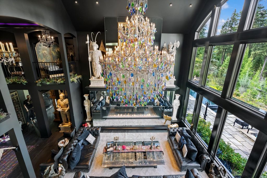 100 Whitefish Hills Drive, Whitefish, MT 59937 photo 106