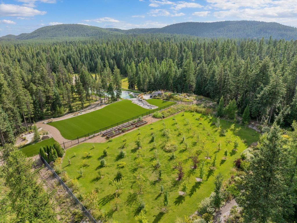 100 Whitefish Hills Drive, Whitefish, MT 59937 photo 107