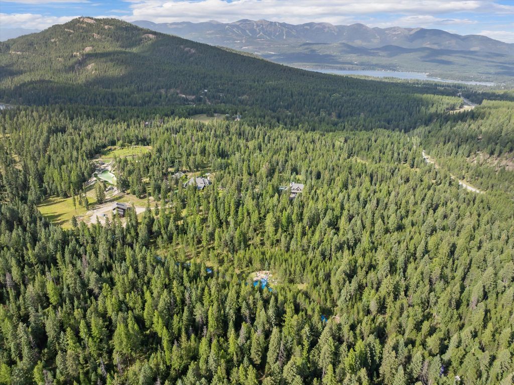 100 Whitefish Hills Drive, Whitefish, MT 59937 photo 108