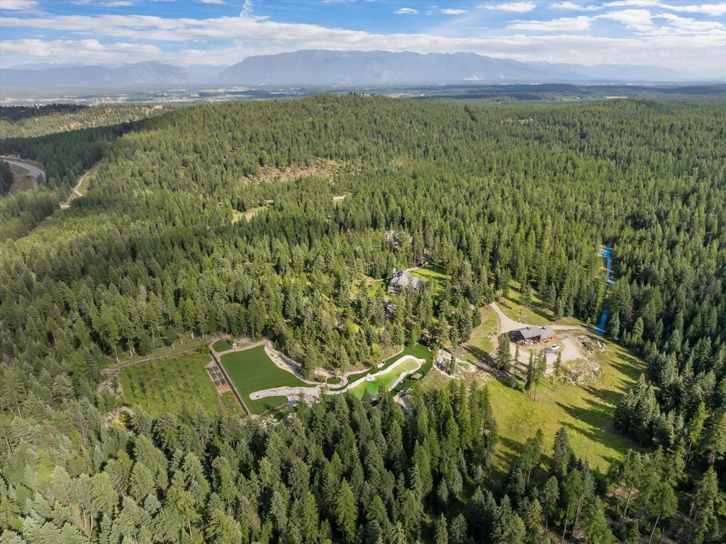 100 Whitefish Hills Drive, Whitefish, MT 59937 photo 109