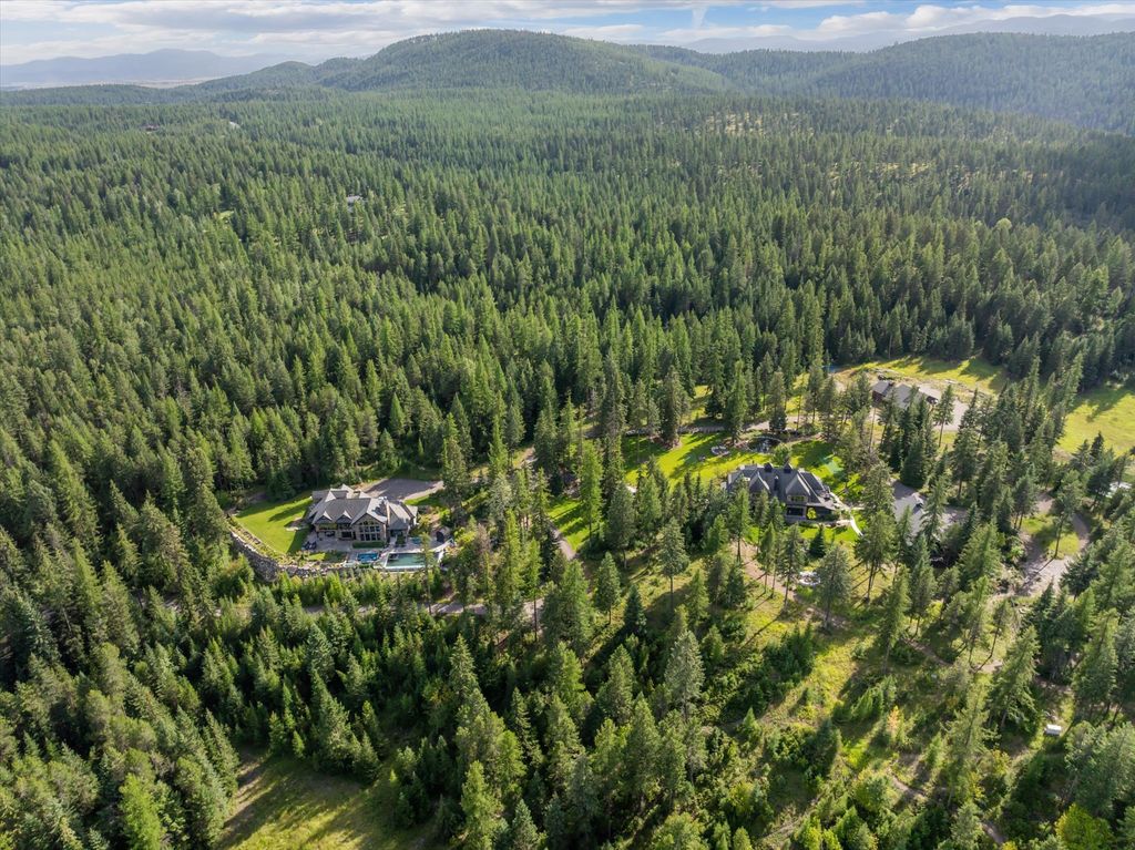 100 Whitefish Hills Drive, Whitefish, MT 59937 photo 110